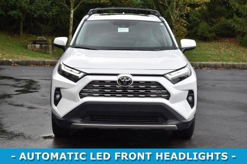 2024 Toyota RAV4 Limited