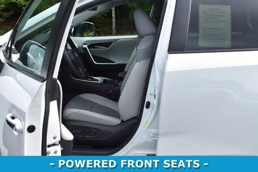 2024 Toyota RAV4 Limited