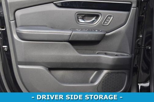 2023 Honda Pilot Touring 8-Passenger