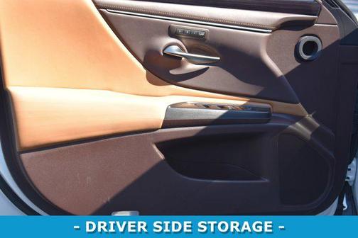 2019 Lexus ES 350 Luxury