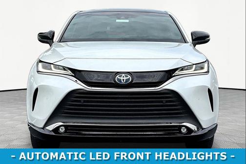 Pearl 2024 Toyota Venza XLE