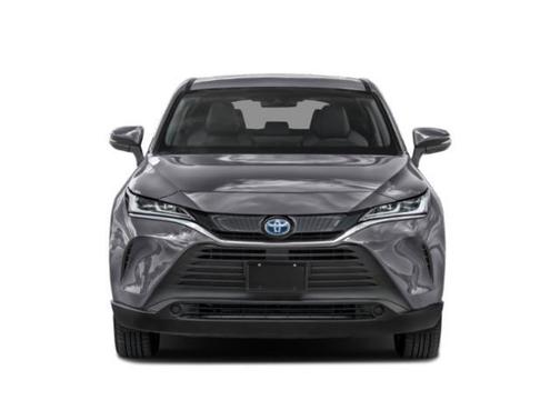 Pearl 2024 Toyota Venza LE