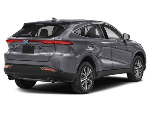 Pearl 2024 Toyota Venza LE