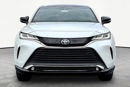 Pearl 2024 Toyota Venza XLE