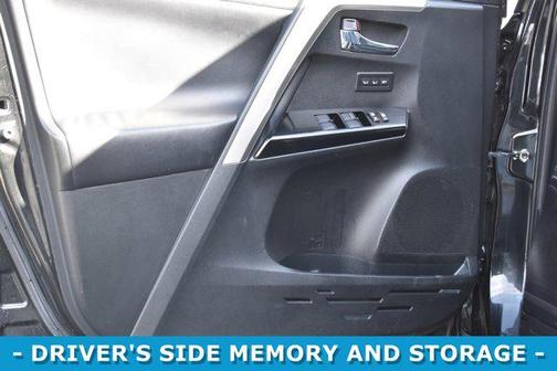 2016 Toyota RAV4 Hybrid Limited