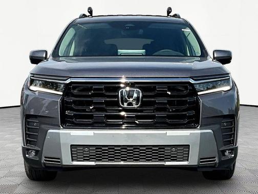 Gv 2026 Honda Pilot Elite