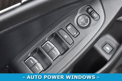 2022 Honda Accord Touring 2.0T