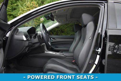 2022 Honda Accord Touring 2.0T
