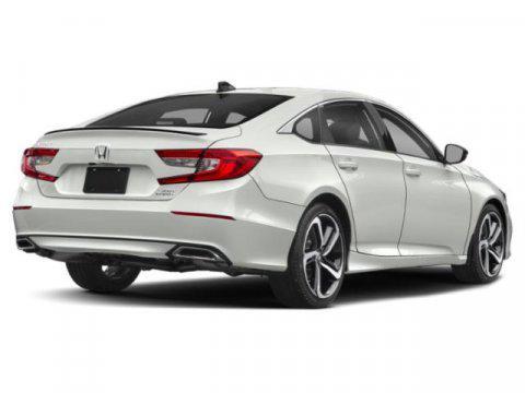 2022 Honda Accord Touring 2.0T