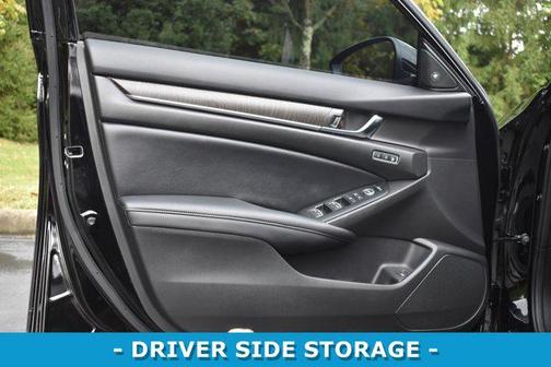 2022 Honda Accord Touring 2.0T
