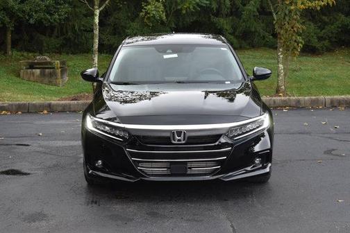 2022 Honda Accord Touring 2.0T