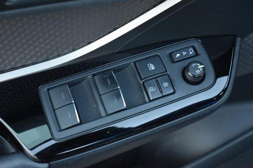 2021 Toyota C-HR Limited