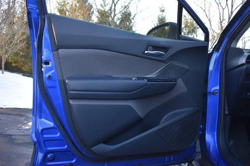 2021 Toyota C-HR Limited