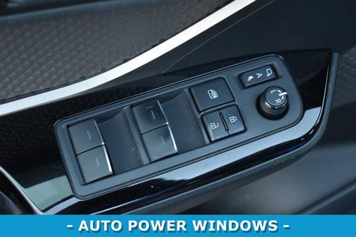 2021 Toyota C-HR Limited