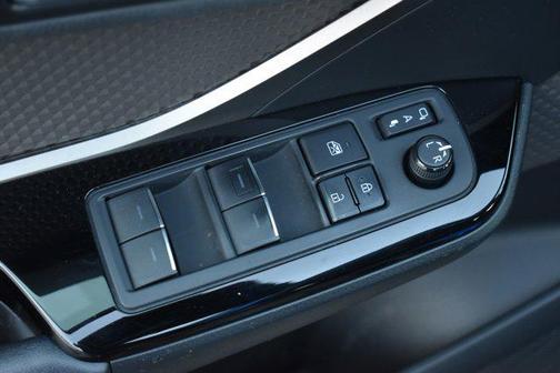 2021 Toyota C-HR Limited