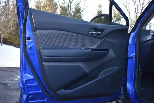 2021 Toyota C-HR Limited