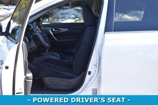 2014 Nissan Rogue SV