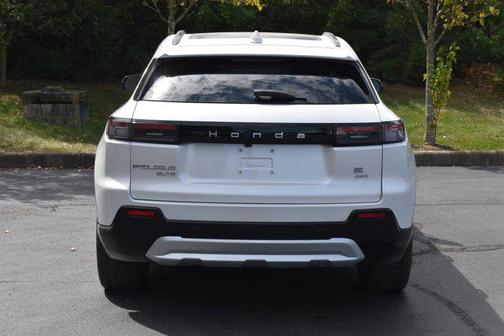 2025 Honda Prologue Elite