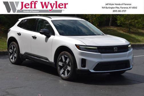 2025 Honda Prologue Elite