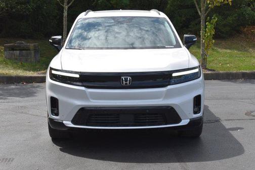 2025 Honda Prologue Elite