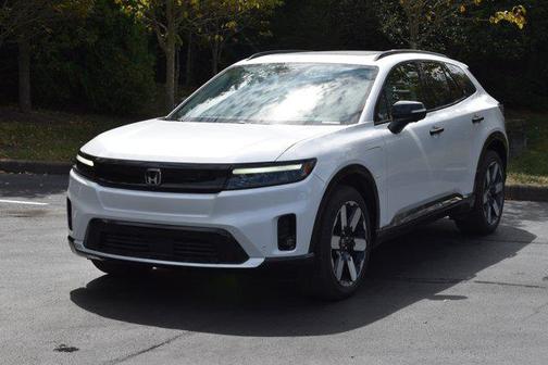 2025 Honda Prologue Elite
