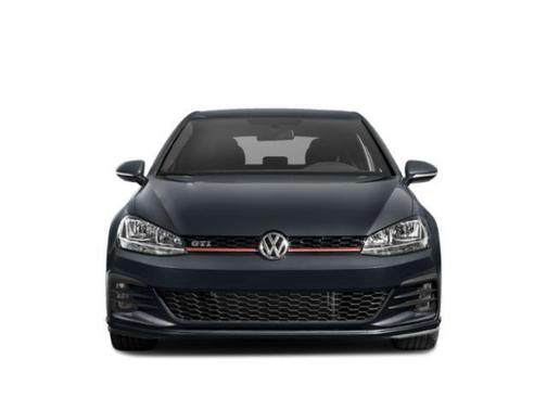 2020 Volkswagen Golf 1.4T TSI