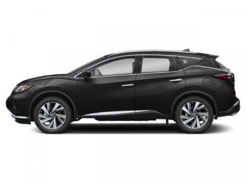 2020 Nissan Murano Platinum Intelligent AWD