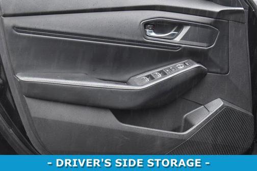 2024 Honda Accord Hybrid Base