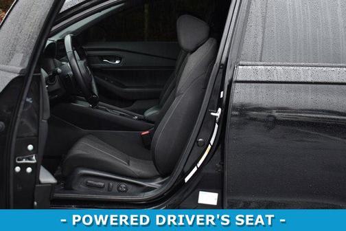 2024 Honda Accord Hybrid Base