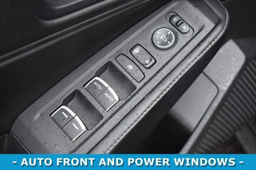 2024 Honda Accord Hybrid Base