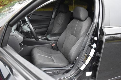 2024 Honda Accord Hybrid Base