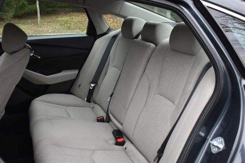 2024 Honda Accord LX 1.5T