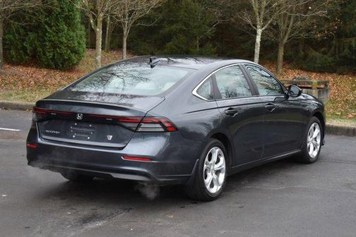 2024 Honda Accord LX 1.5T