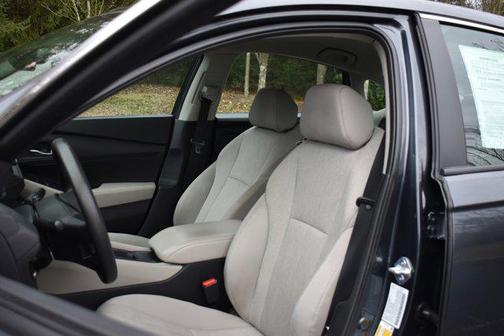 2024 Honda Accord LX 1.5T