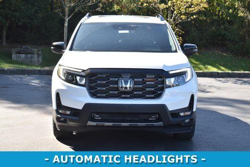 2023 Honda Passport AWD TrailSport