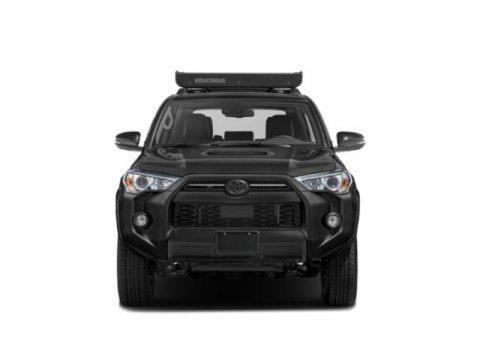 2021 Toyota 4Runner Venture Special Edition