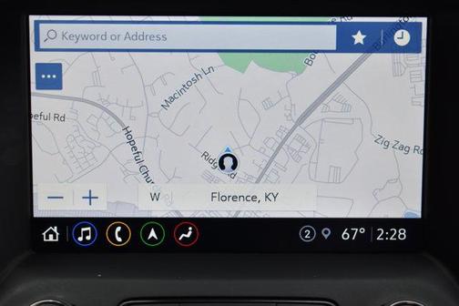 2023 GMC Acadia FWD SLT