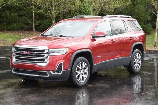 2023 GMC Acadia FWD SLT