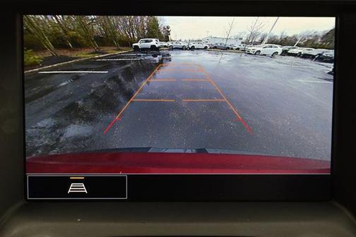 2023 GMC Acadia FWD SLT