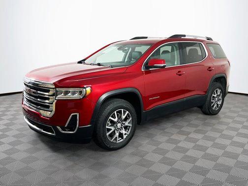 2023 GMC Acadia FWD SLT