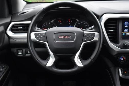 2023 GMC Acadia FWD SLT