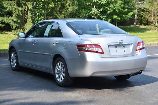 2010 Toyota Camry XLE
