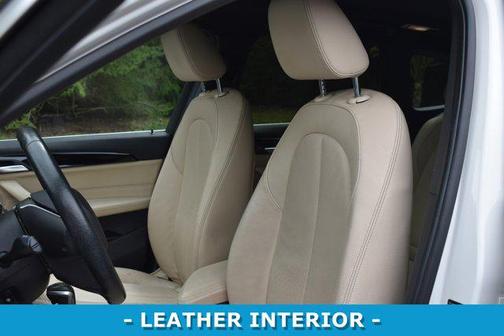 2017 BMW X1 xDrive 28i