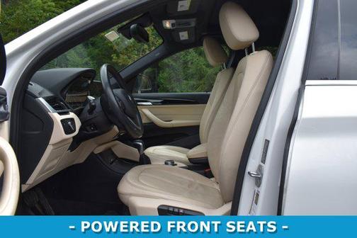 2017 BMW X1 xDrive 28i
