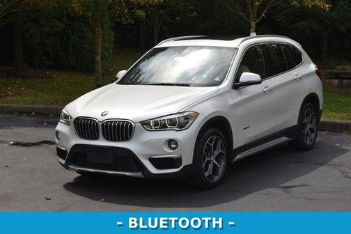 2017 BMW X1 xDrive 28i