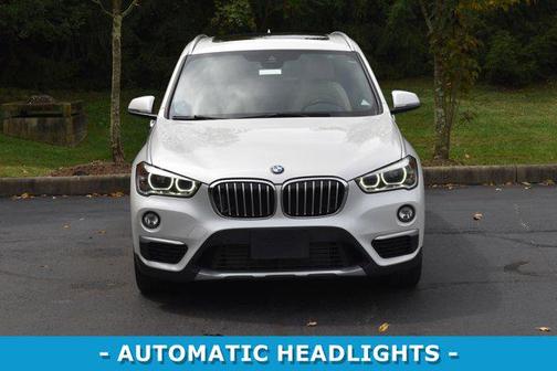 2017 BMW X1 xDrive 28i