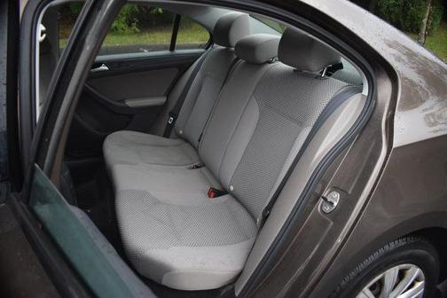 2014 Volkswagen Jetta Auto S