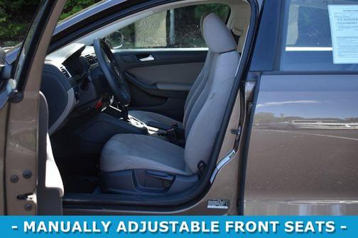 2014 Volkswagen Jetta Auto S