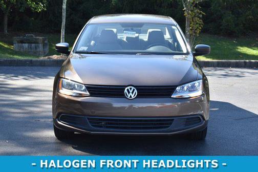 2014 Volkswagen Jetta Auto S