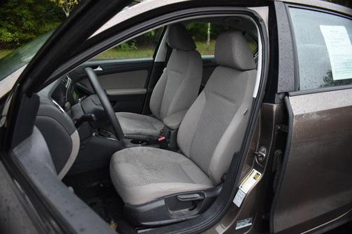 2014 Volkswagen Jetta Auto S